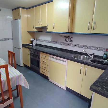 Apartamento Almunecar 5 Min De La Playa Y Del Centro Экстерьер фото
