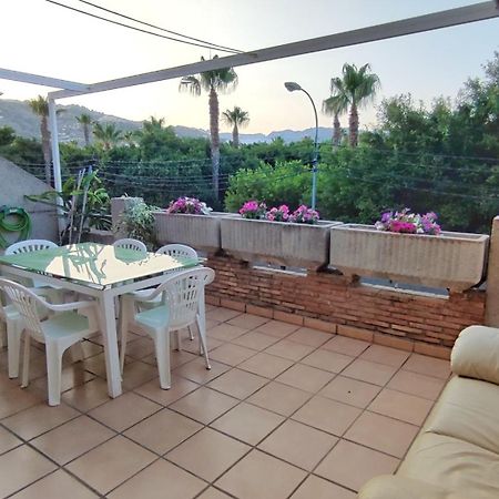 Apartamento Almunecar 5 Min De La Playa Y Del Centro Экстерьер фото