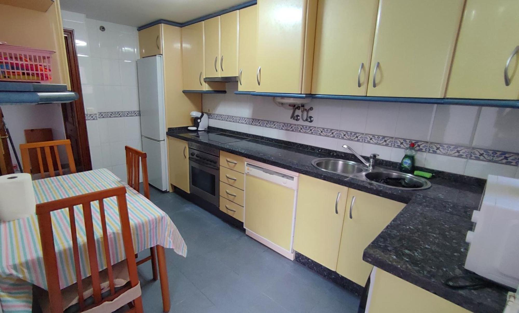 Apartamento Almunecar 5 Min De La Playa Y Del Centro Экстерьер фото