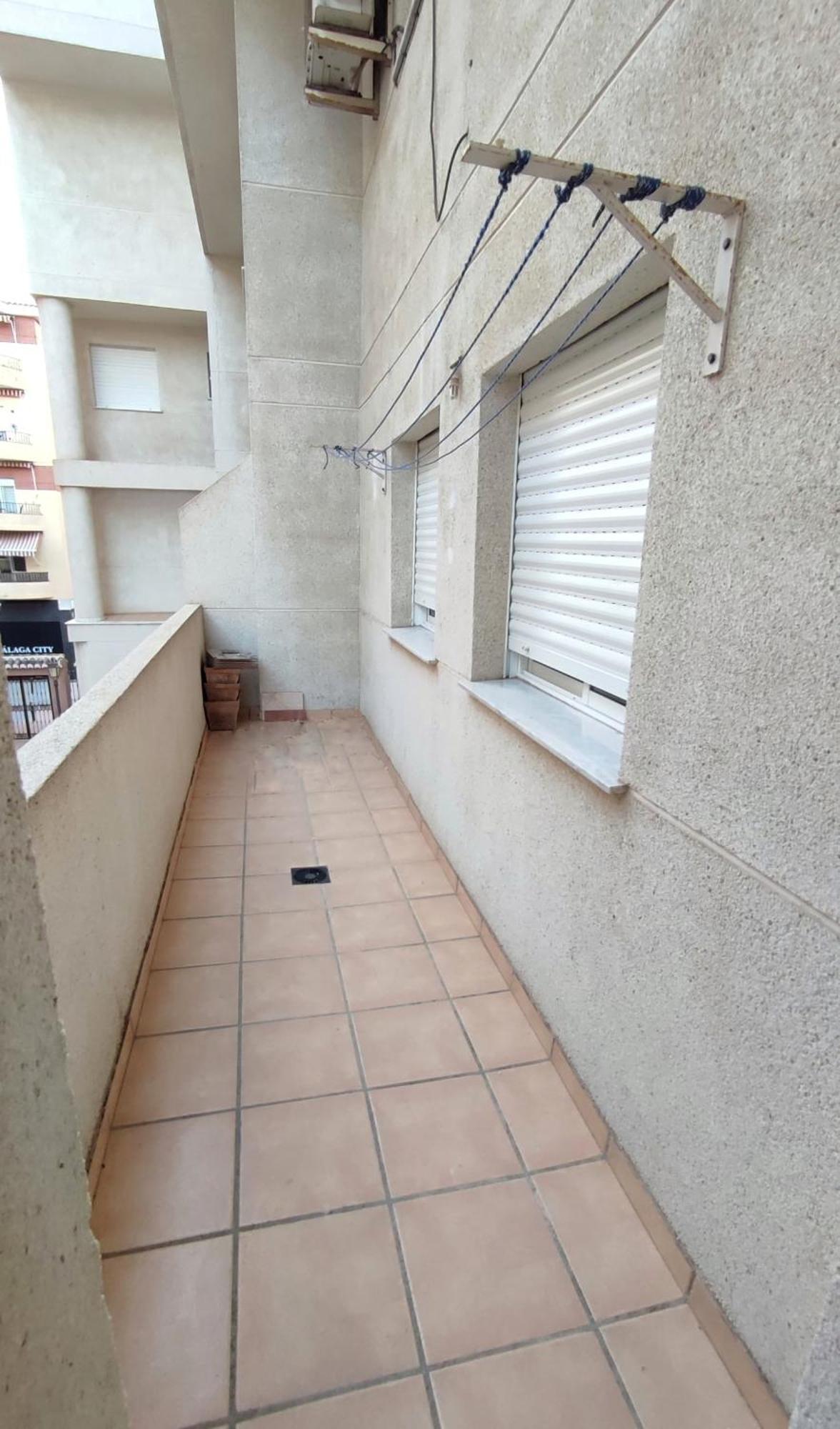 Apartamento Almunecar 5 Min De La Playa Y Del Centro Экстерьер фото