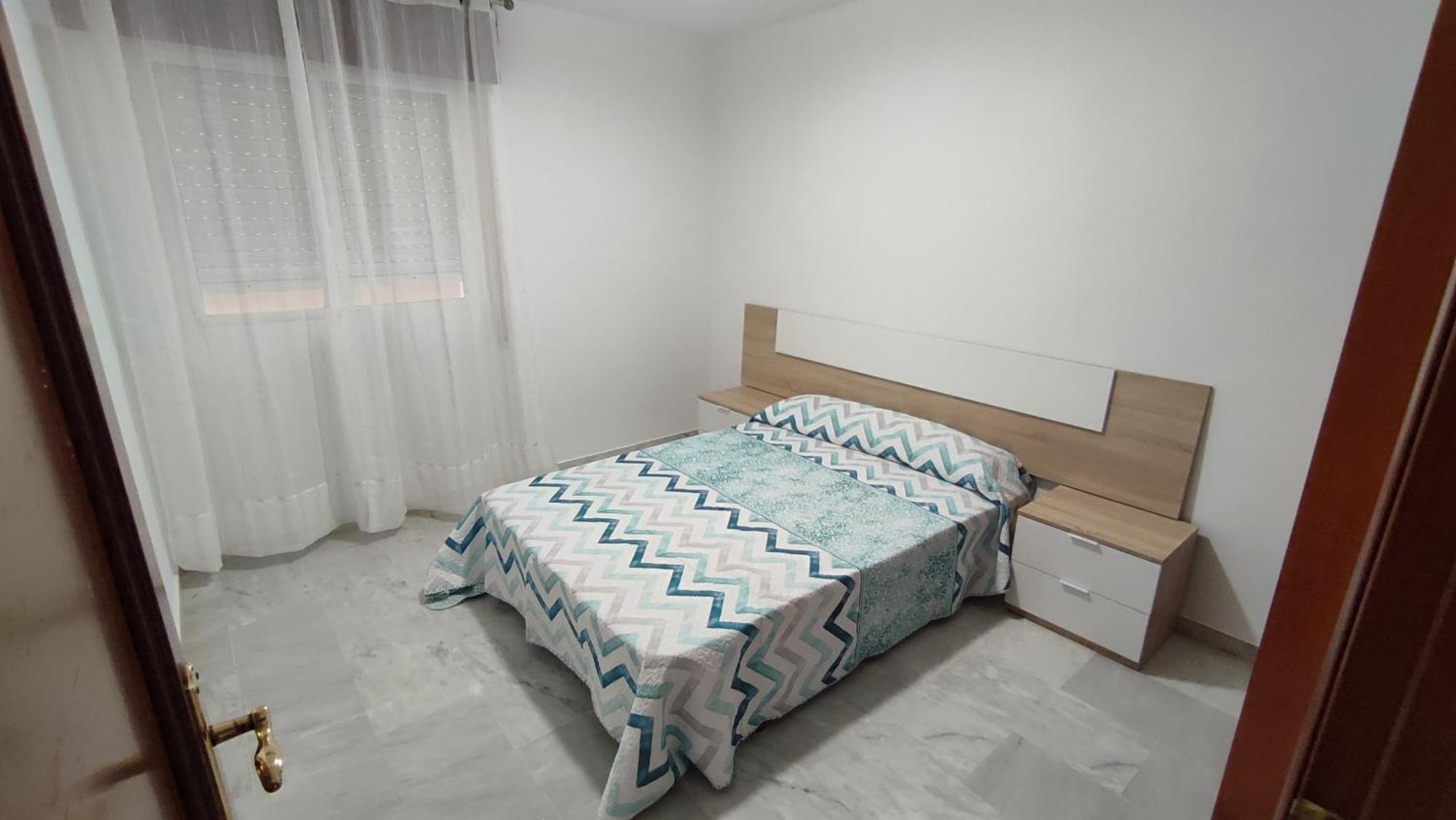 Apartamento Almunecar 5 Min De La Playa Y Del Centro Экстерьер фото