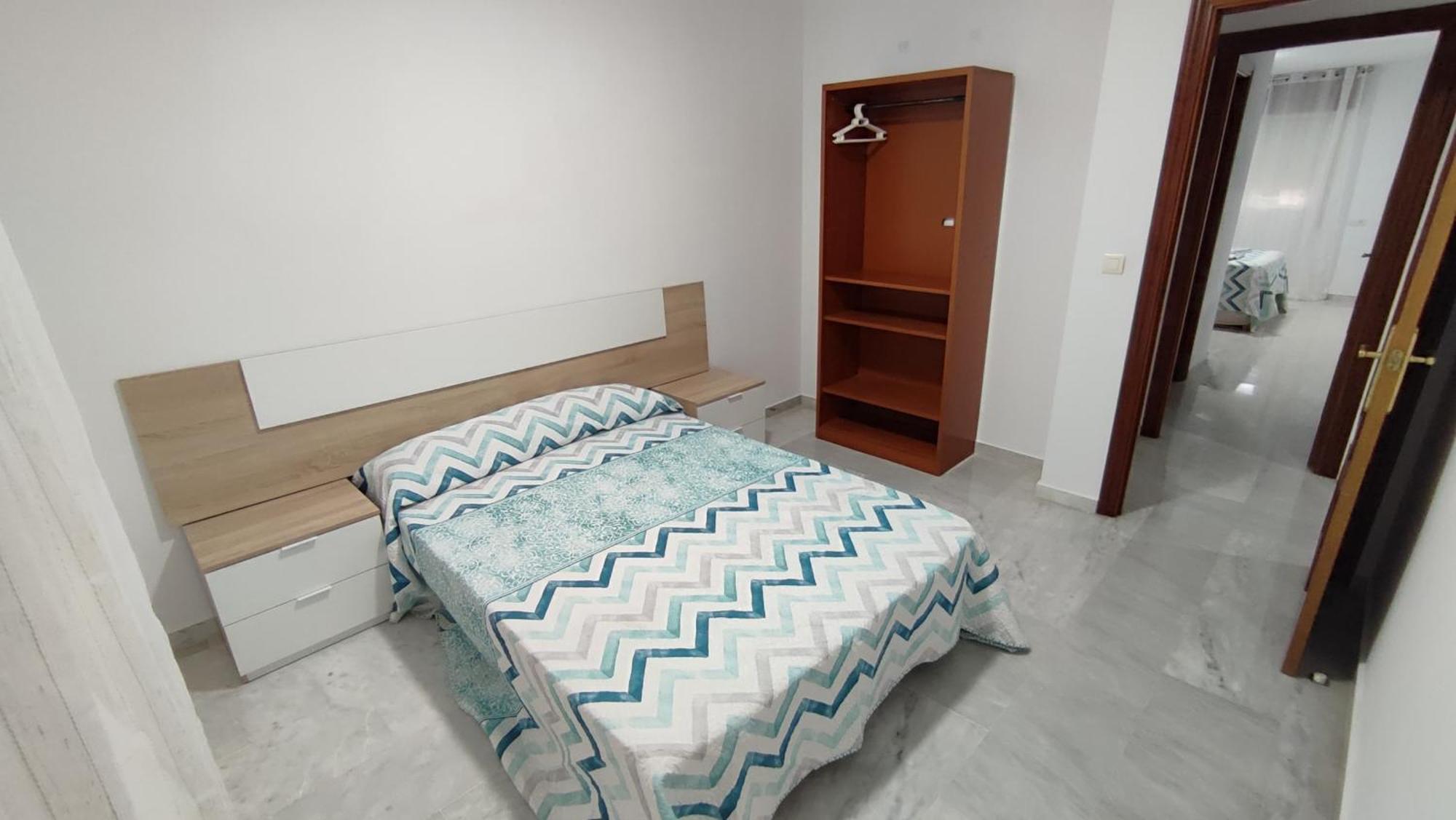 Apartamento Almunecar 5 Min De La Playa Y Del Centro Экстерьер фото