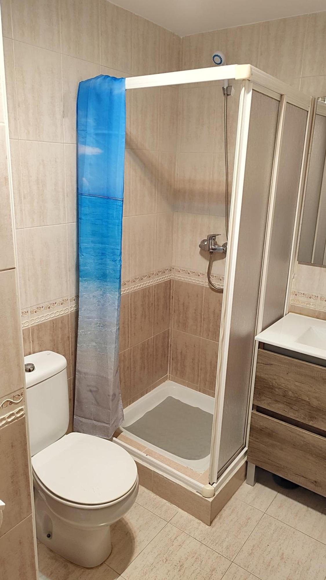 Apartamento Almunecar 5 Min De La Playa Y Del Centro Экстерьер фото