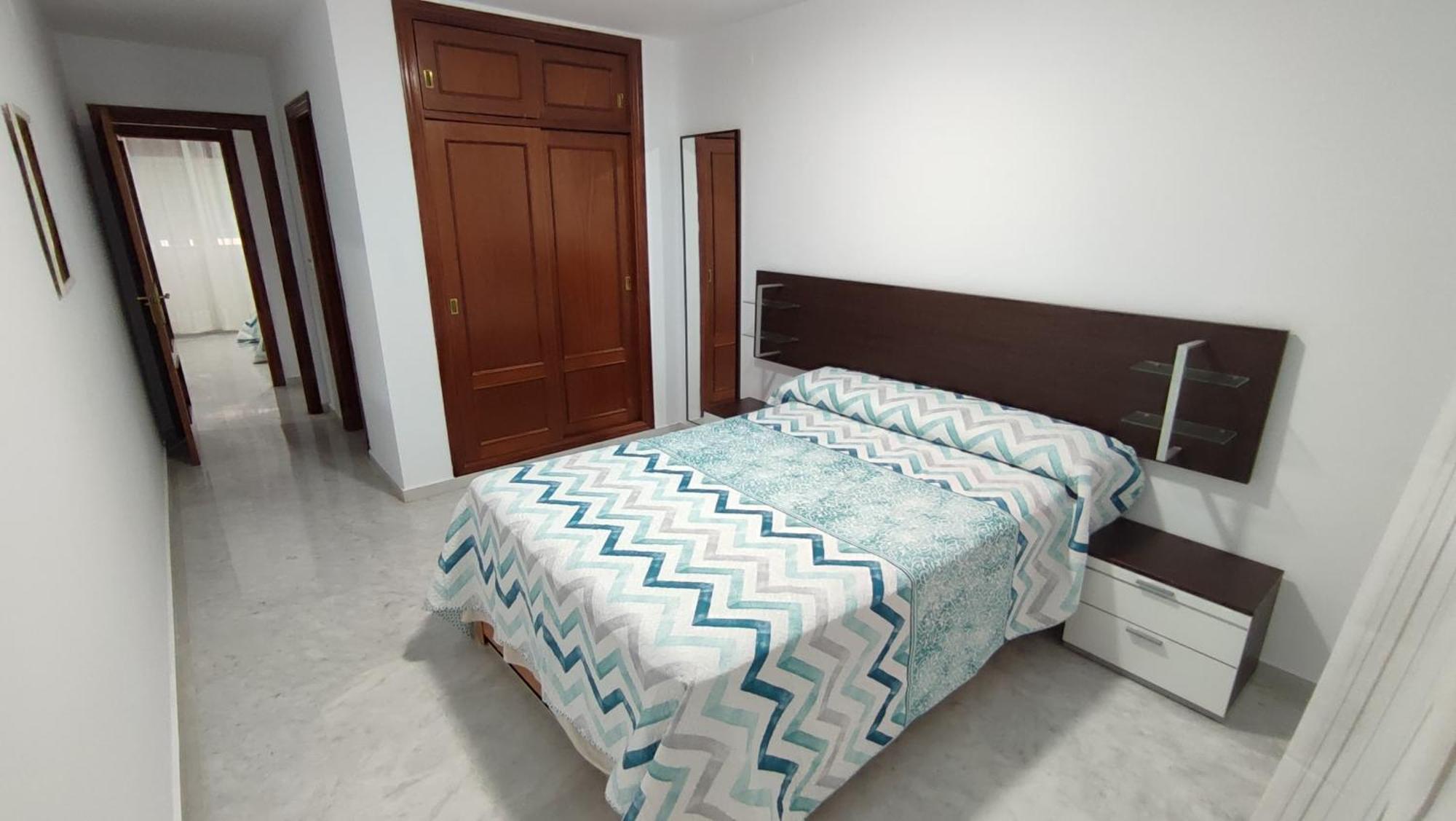 Apartamento Almunecar 5 Min De La Playa Y Del Centro Экстерьер фото