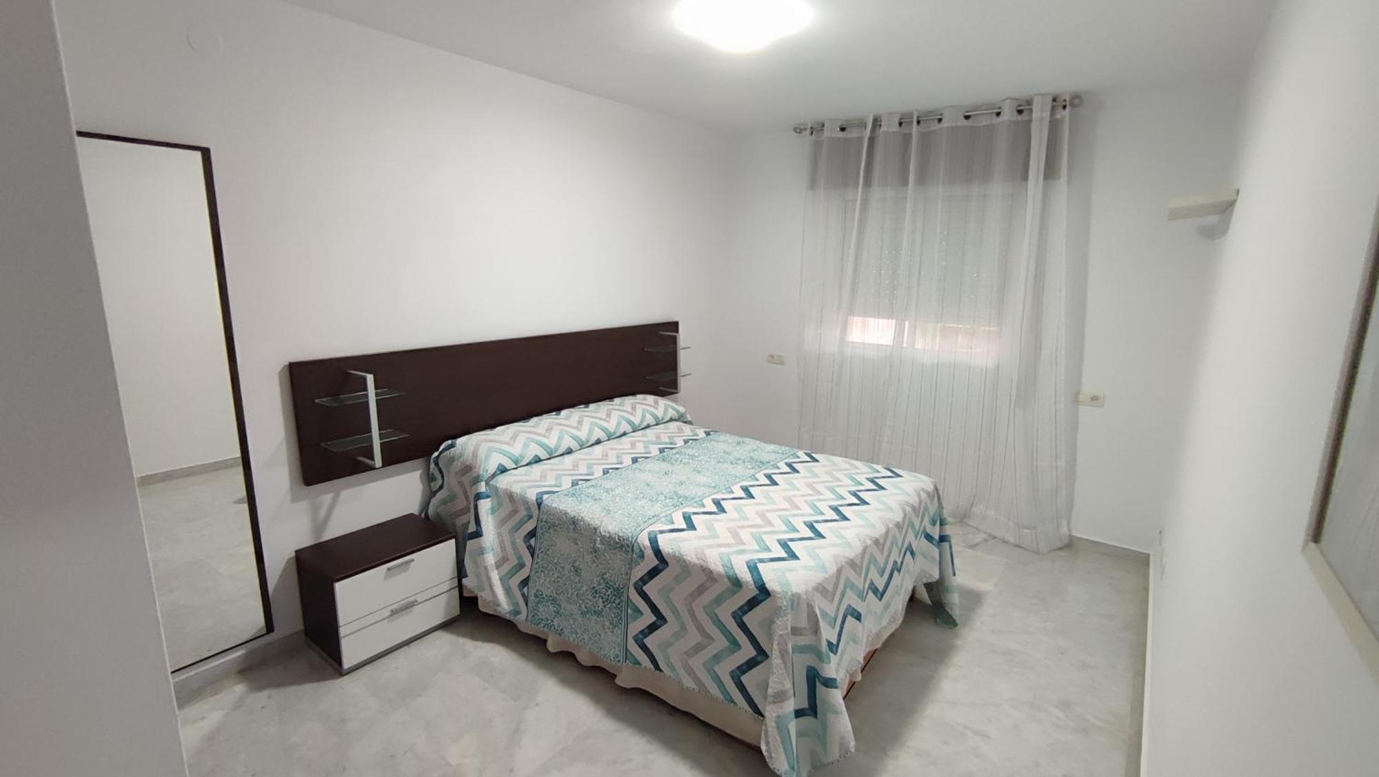 Apartamento Almunecar 5 Min De La Playa Y Del Centro Экстерьер фото